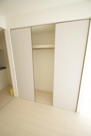 リブリ・スミレの物件内観写真